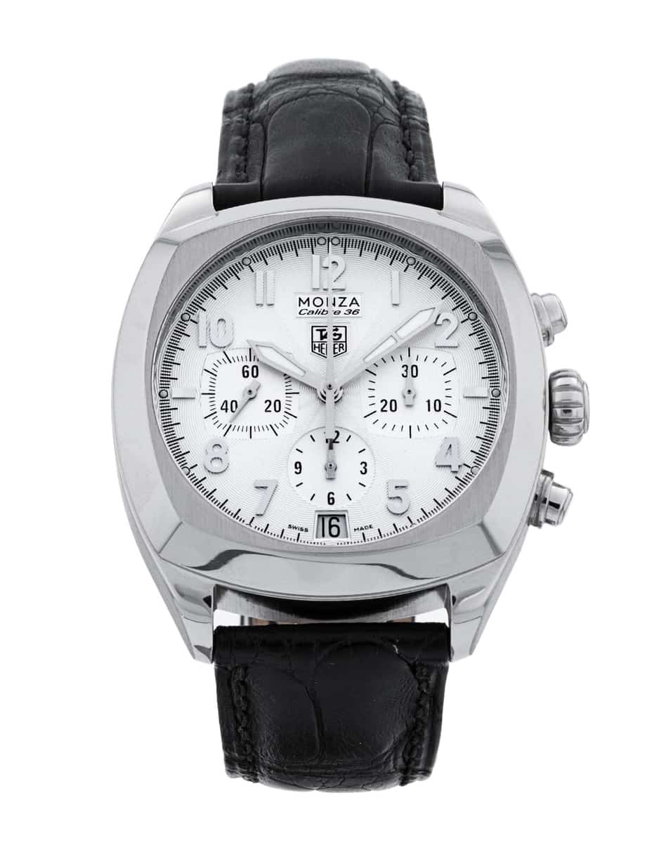 Tag Heuer Classic Monza CR5111.FC6175 Tag Heuer Classic Monza CR5111.FC6175
